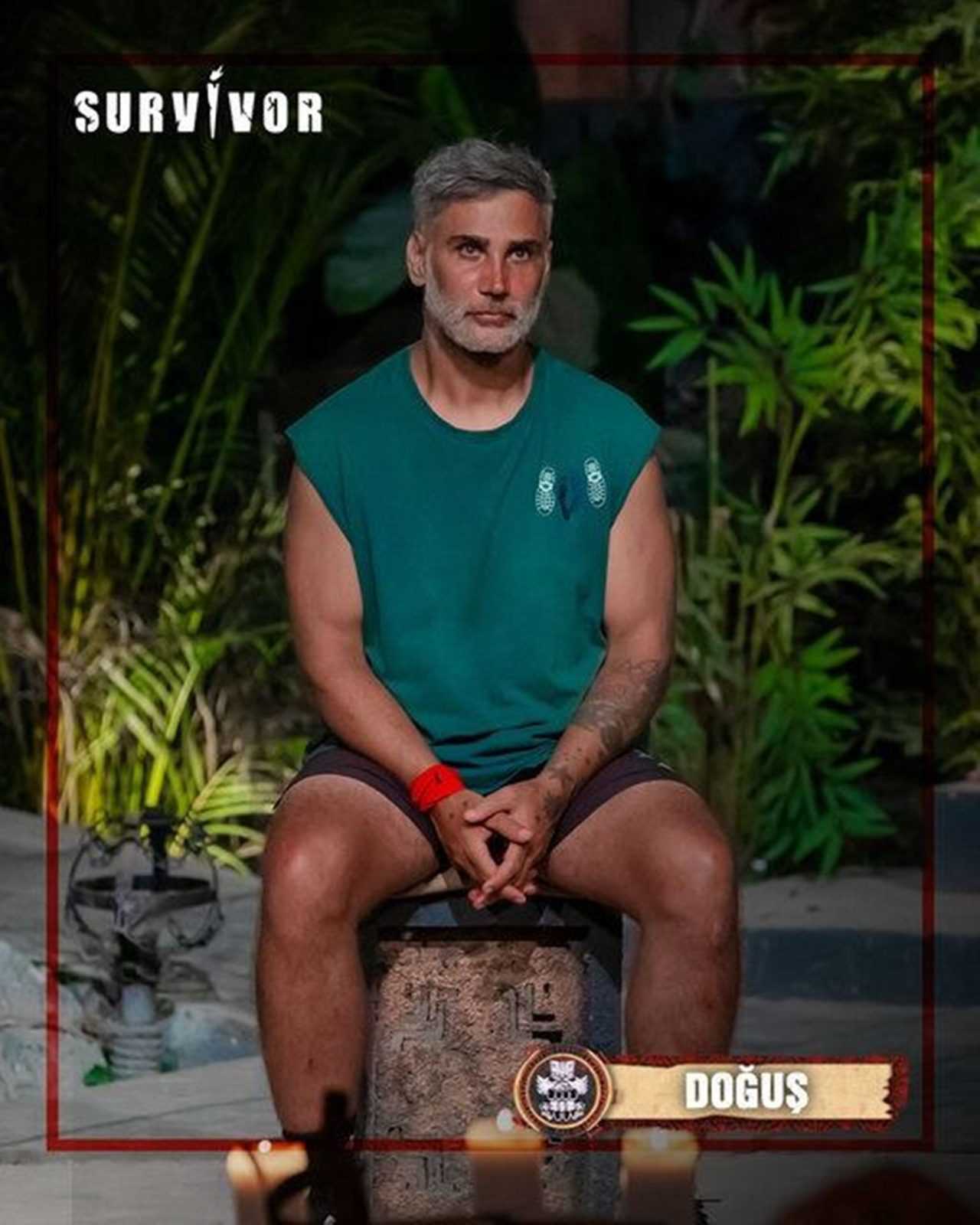 Survivor’da Geceye Damga Vuran Sonuç 9 Survivorda Geceye Damga Vuran Sonuc 10