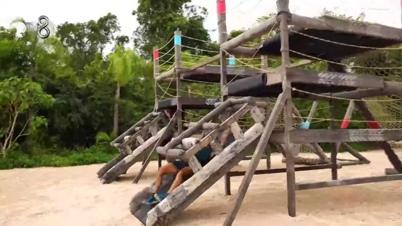Survivor’da Geceye Damga Vuran Sonuç 1 Survivorda Geceye Damga Vuran Sonuc 2