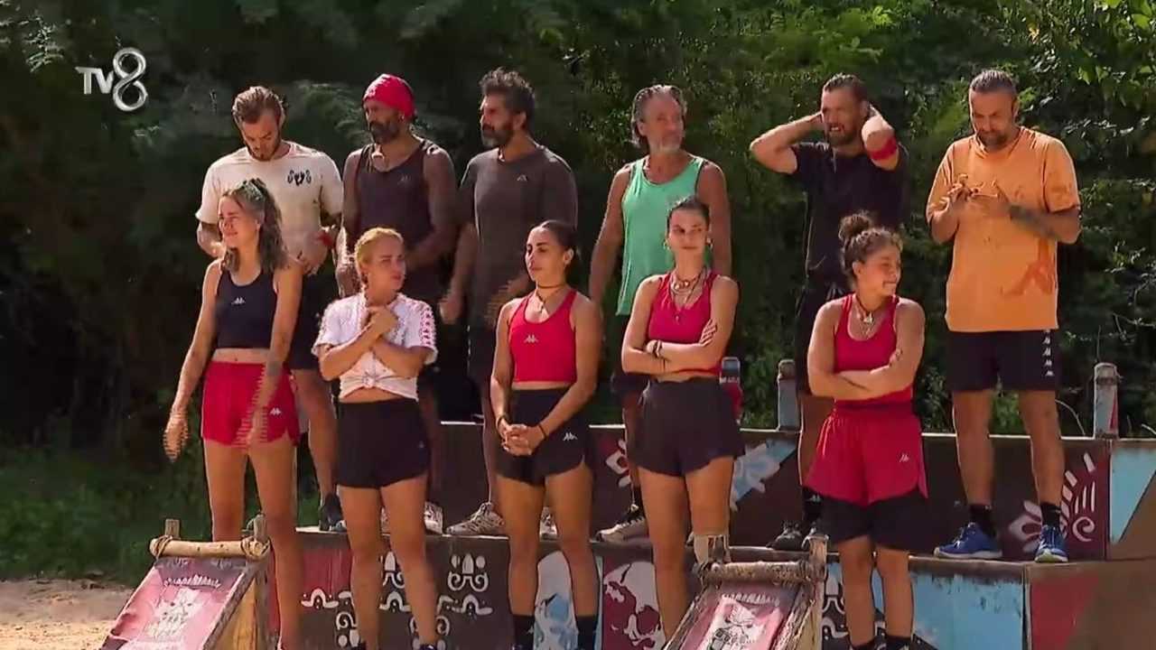 Survivor’da Geceye Damga Vuran Sonuç 2 Survivorda Geceye Damga Vuran Sonuc 3