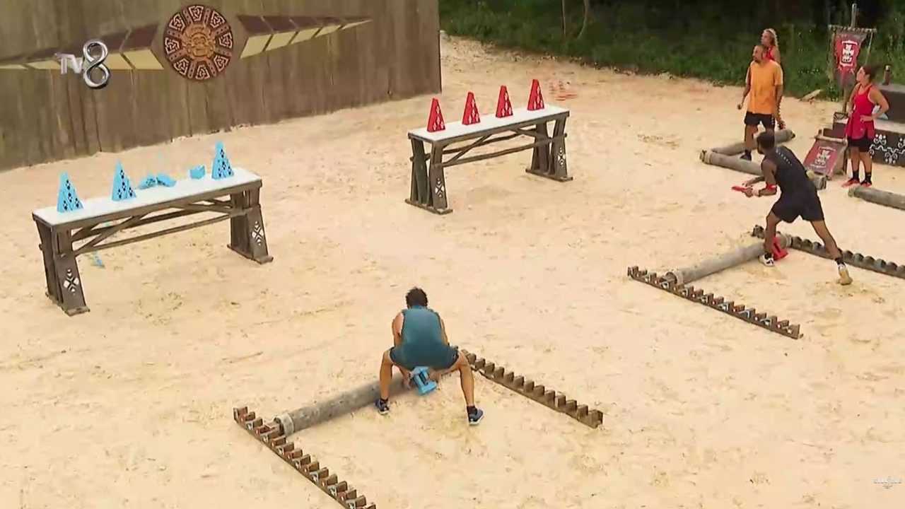Survivor’da Geceye Damga Vuran Sonuç 3 Survivorda Geceye Damga Vuran Sonuc 4