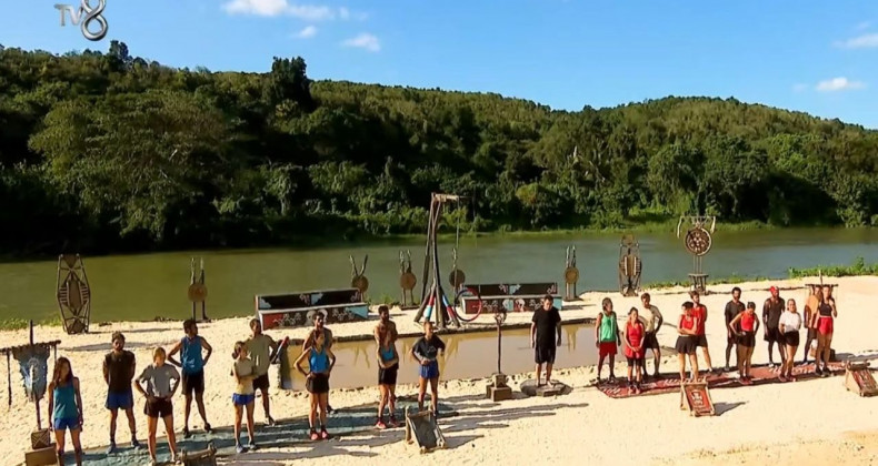 Survivor’da Gerilim: Parkurda Savaş, Konseyde Şok Karar