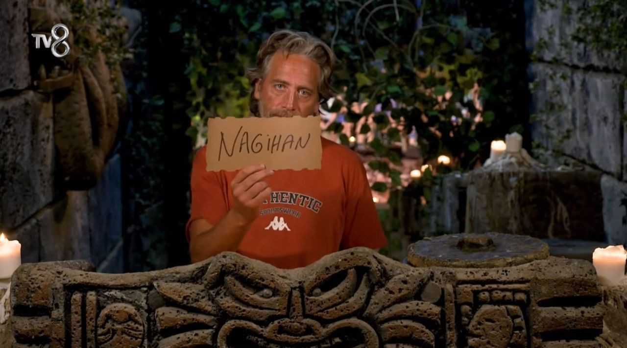 Survivor’da Gerilim: Parkurda Savaş, Konseyde Şok Karar 10 Survivorda Gerilim Parkurda Savas Konseyde Sok Karar 11