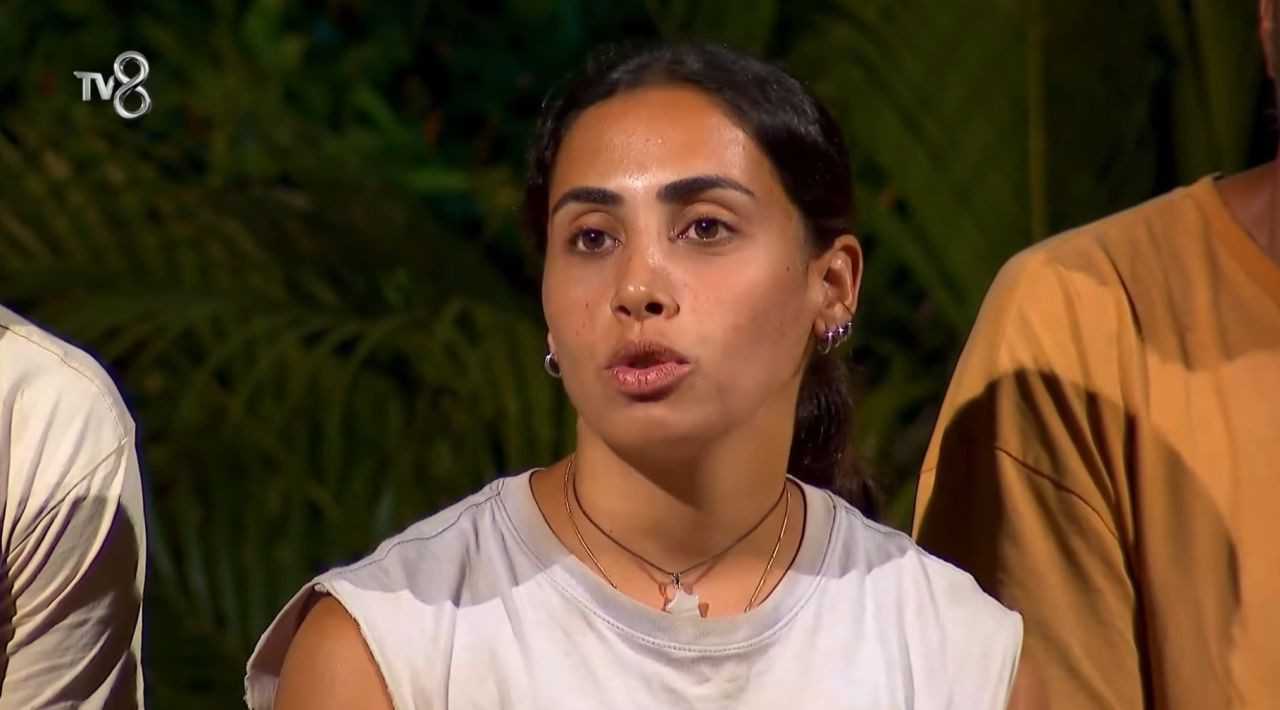 Survivor’da Gerilim: Parkurda Savaş, Konseyde Şok Karar 11 Survivorda Gerilim Parkurda Savas Konseyde Sok Karar 12