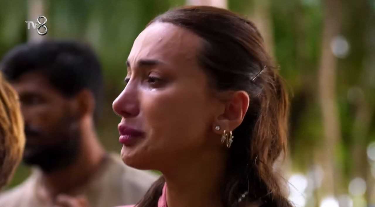 Survivor’da Gerilim: Parkurda Savaş, Konseyde Şok Karar 2 Survivorda Gerilim Parkurda Savas Konseyde Sok Karar 3