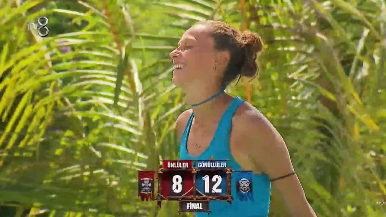 Survivor’da Kader Gecesi! Düello Sonrası Doğuş Elendi 4 Survivorda Kader Gecesi Duello Sonrasi Dogus Elendi 5