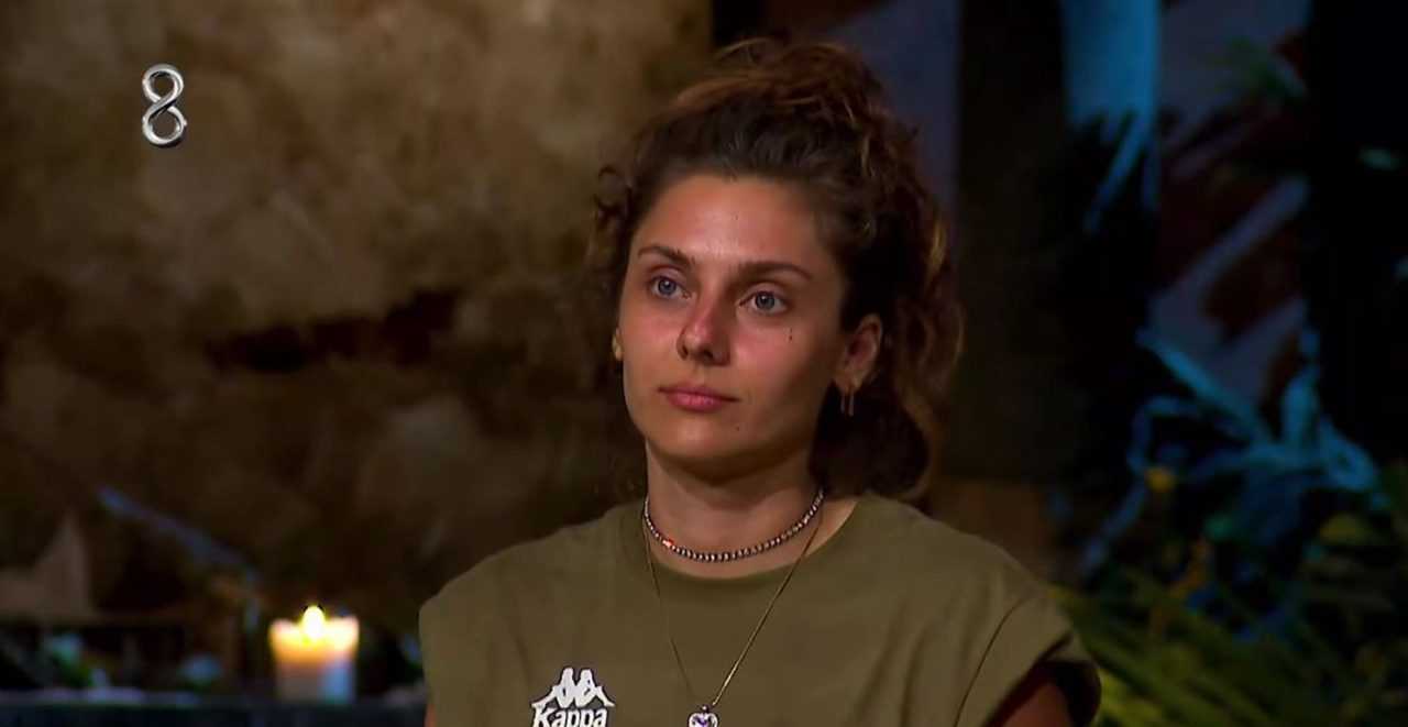Survivorda Kader Gecesi Odul Duello ve Sok Ayrilik 13