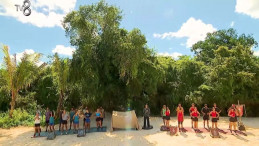 Survivor’da Kritik Gece: Ödül Kırmızıların, Veda Eren’in