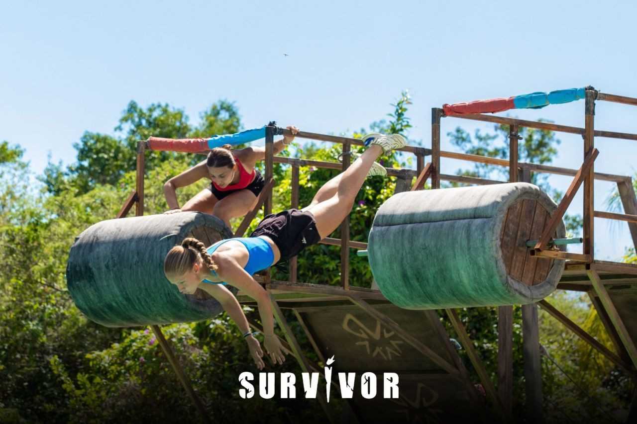 Survivor’da Kritik Gece: Ödül Kırmızıların, Veda Eren’in 1 Survivorda Kritik Gece Odul Kirmizilarin Veda Erenin 2