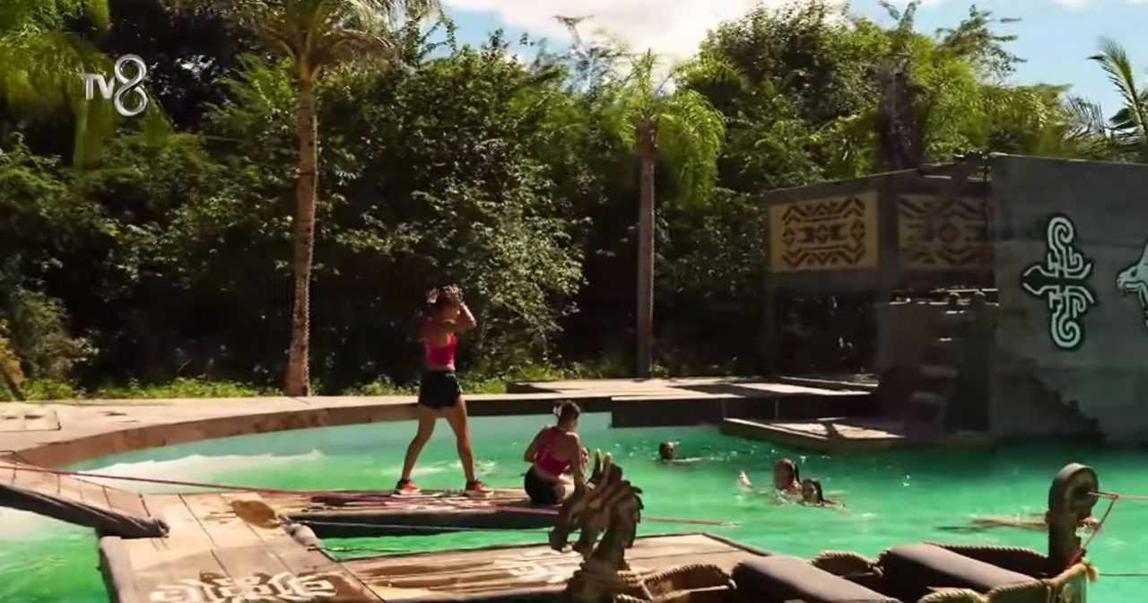 Survivor’da Kritik Gece: Ödül Kırmızıların, Veda Eren’in 5 Survivorda Kritik Gece Odul Kirmizilarin Veda Erenin 6