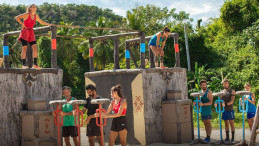 Survivor’da Tansiyon Zirvede! Kavga Patladı, Ödül Ünlüler’in