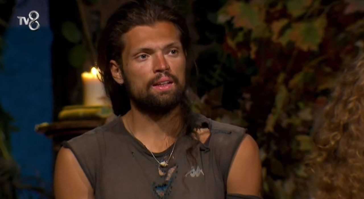 Survivor’da Tansiyon Zirvede! Kavga Patladı, Ödül Ünlüler’in 2 Survivorda Tansiyon Zirvede Kavga Patladi Odul Unlulerin 3