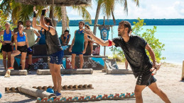 Survivor’da Yemek Krizi! Ünlüler Kazandı, Onur Alp Potada