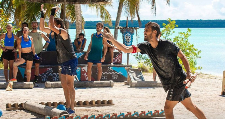 Survivor’da Yemek Krizi! Ünlüler Kazandı, Onur Alp Potada