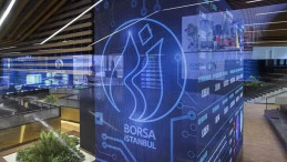 TCMB Enflasyon Raporu Öncesi BIST 100’de Temkinli Hareket