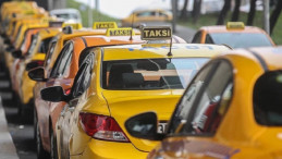 Taksicilikte Vergi Şoku: Plaka Piyasası Sarsıldı