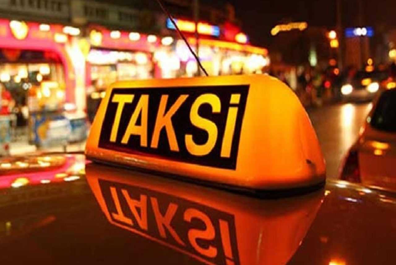 Taksicilikte Vergi Soku Plaka Piyasasi Sarsildi 4