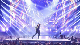Tarkan’ın Kalbi Ailesinde: Liya’ya Kavuşma Anı