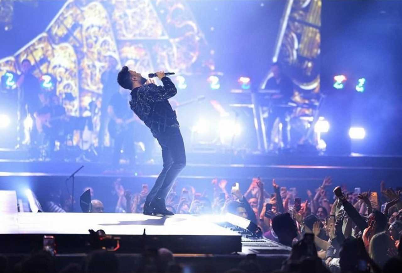 Tarkan’ın Kalbi Ailesinde: Liya’ya Kavuşma Anı 4 Tarkanin Kalbi Ailesinde Liyaya Kavusma Ani 5