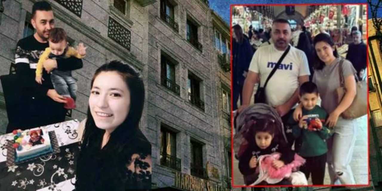 Tatil Kabusa Dondu Otelde Ilaclama Faciasi 4