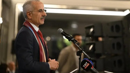 Trabzon’u Geleceğe Taşıyan Dev Yatırımlar Başlıyor