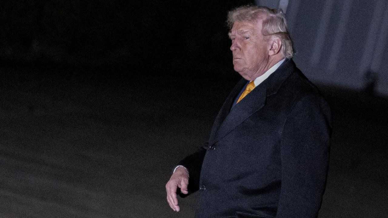 Trump: Çok Şükür Epstein’i Durduruyorsunuz 1 Trump Cok Sukur Epsteini Durduruyorsunuz 1