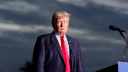 Trump: Çok Şükür Epstein’i Durduruyorsunuz