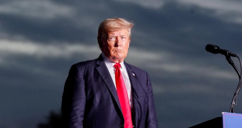 Trump: Çok Şükür Epstein’i Durduruyorsunuz