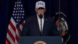 Trump İran’a Karşı Büyük Operasyonu Duyurdu: Artık Tahammül Yok