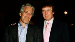 Trump’tan Epstein İddialarına Sert Yanıt