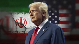 Trump’tan İran’a Şok Uyarı: Kötü Günler Kapıda