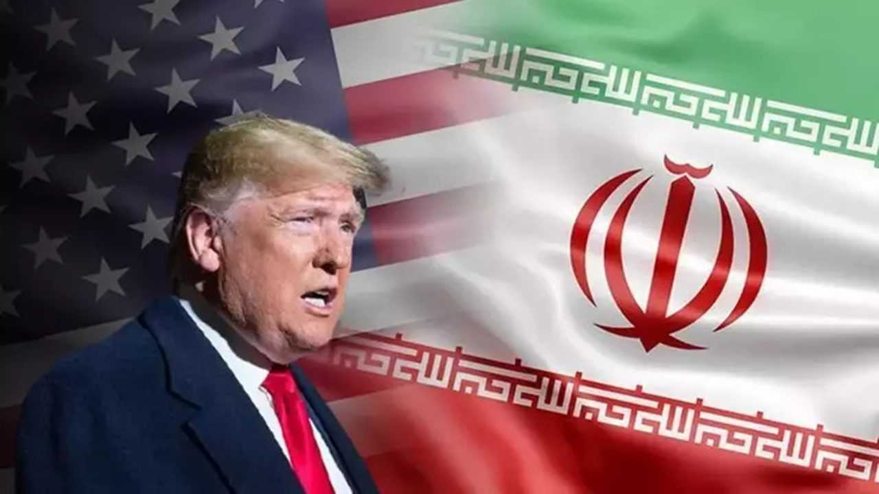 Trump’tan Net Uyarı: İran’a Zenginleşmeye İzin Yok 1 Trumptan Net Uyari Irana Zenginlesmeye Izin Yok 2