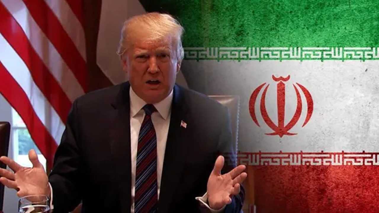 Trump’tan Net Uyarı: İran’a Zenginleşmeye İzin Yok 5 Trumptan Net Uyari Irana Zenginlesmeye Izin Yok 6 1