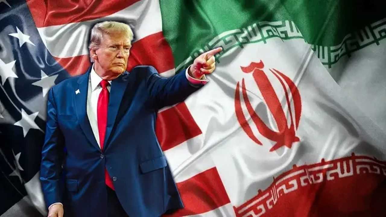Trump’tan Net Uyarı: İran’a Zenginleşmeye İzin Yok 6 Trumptan Net Uyari Irana Zenginlesmeye Izin Yok 7
