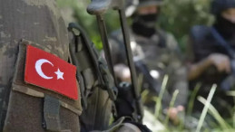 Türk Silahlı Kuvvetleri Yasta: Kahraman Astsubaydan Acı Haber