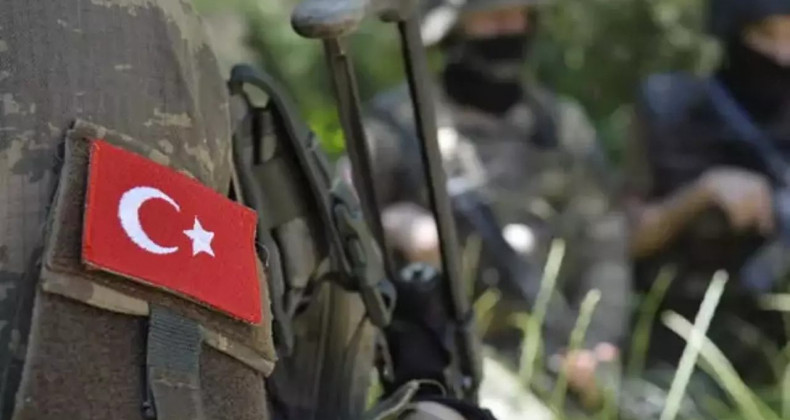 Türk Silahlı Kuvvetleri Yasta: Kahraman Astsubaydan Acı Haber