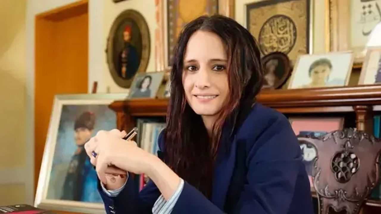 Türkiye’nin En Zengin Kadını Değişti: Arsel Zirvede 3 Turkiyenin En Zengin Kadini Degisti Arsel Zirvede 4