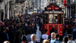 Türkiye’nin Nüfus Fotoğrafı: Yaşlanan Ülke, Taşan Kentler