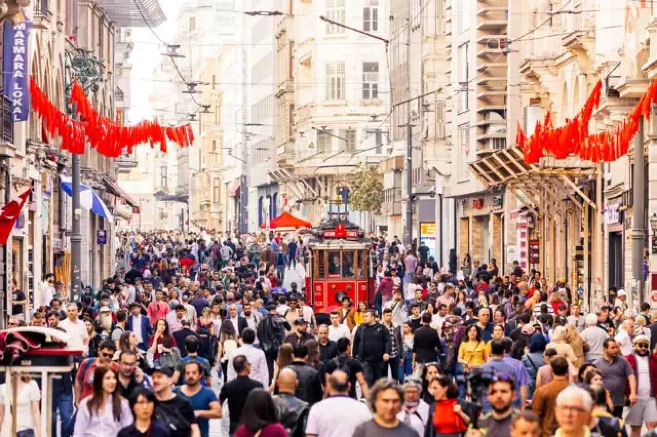 Türkiye’nin Nüfus Fotoğrafı: Yaşlanan Ülke, Taşan Kentler 1 Turkiyenin Nufus Fotografi Yaslanan Ulke Tasan Kentler 2