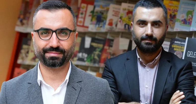 Tutuklanan Gazeteci Alican Uludağ Hakkında Flaş Gelişme