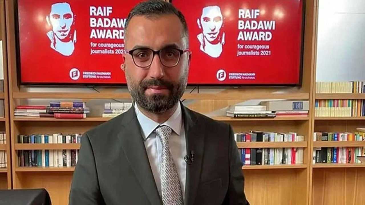 Tutuklanan Gazeteci Alican Uludağ Hakkında Flaş Gelişme 1 Tutuklanan Gazeteci Alican Uludag Hakkinda Flas Gelisme 2