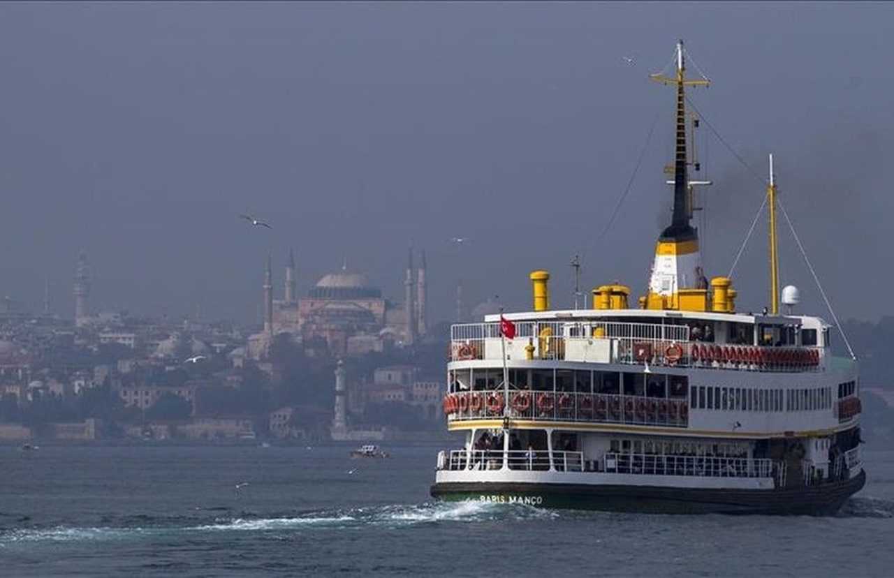 Ulaşımda Yeni Zam Kararı: İstanbul’da Fiyatlar Arttı 3 Ulasimda Yeni Zam Karari Istanbulda Fiyatlar Artti 4