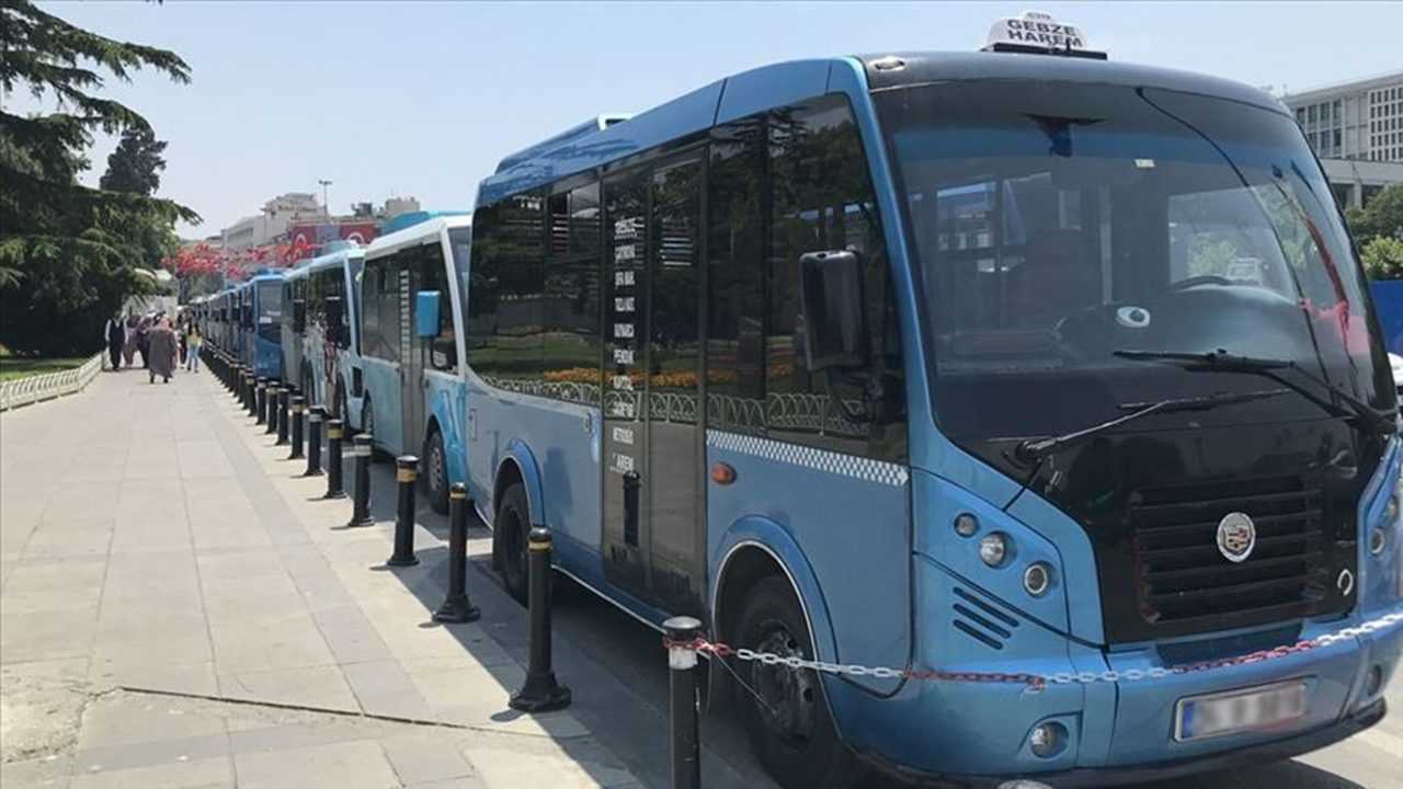 Ulaşımda Yeni Zam Kararı: İstanbul’da Fiyatlar Arttı 5 Ulasimda Yeni Zam Karari Istanbulda Fiyatlar Artti 6