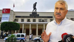 Zeydan Karalar Cezaevinden Çıktı: Tahliye Kararı Kesinleşti