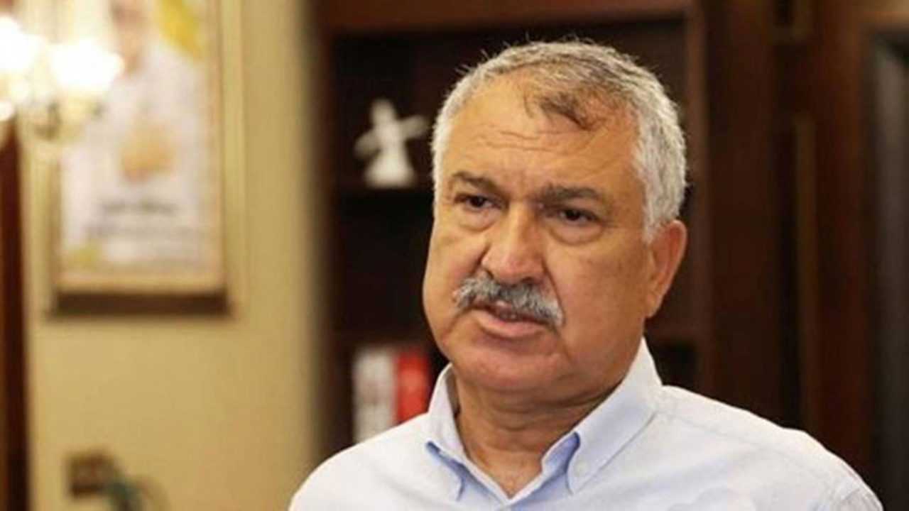 Zeydan Karalar Cezaevinden Cikti Tahliye Karari Kesinlesti 2