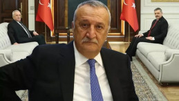 Ziyaret Krizi Büyümeden Ağar Noktayı Koydu