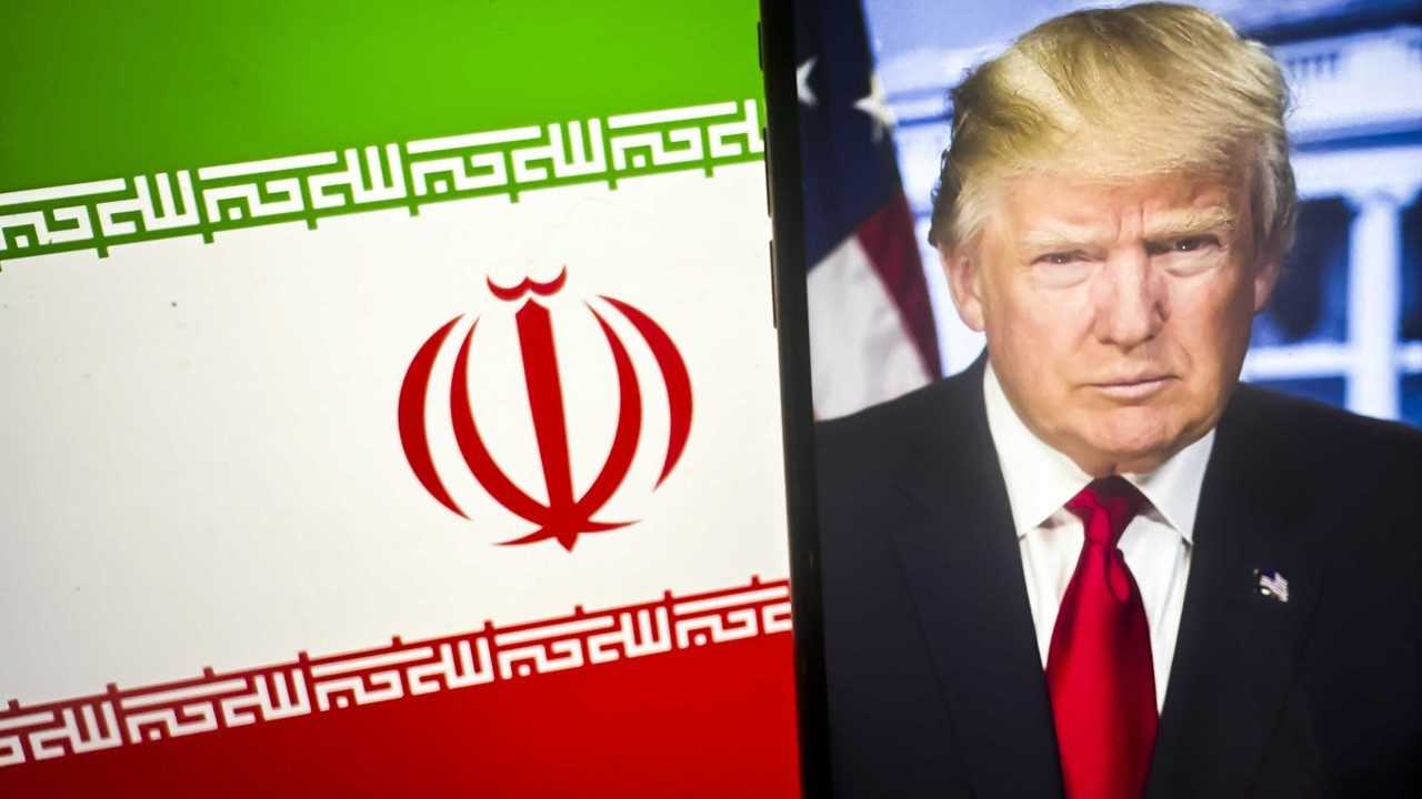 ABD Başkanı’ndan Sert Uyarı: Bugün İran Vurulacak 2 ABD Baskanindan Sert Uyari Bugun Iran Vurulacak 3