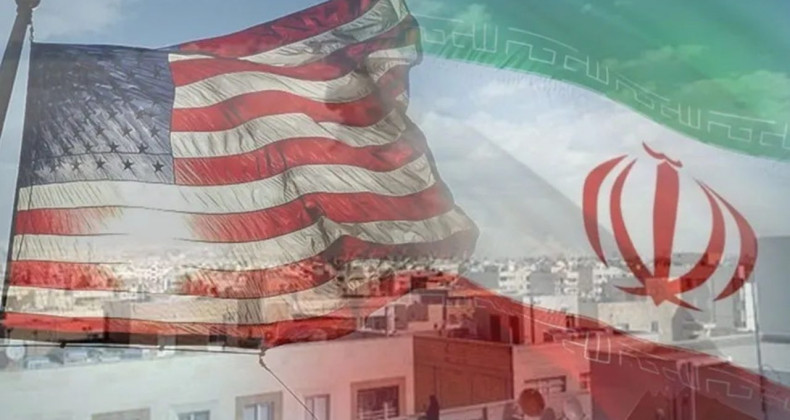 ABD ve İsrail’e Net Mesaj: İran Hazır ve Kararlı