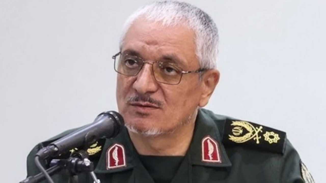 ABD ve Israile Net Mesaj Iran Hazir ve Kararli 2