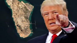 ABD’den İran Planı: Hedef Uranyum ve Petrolün Kalbi