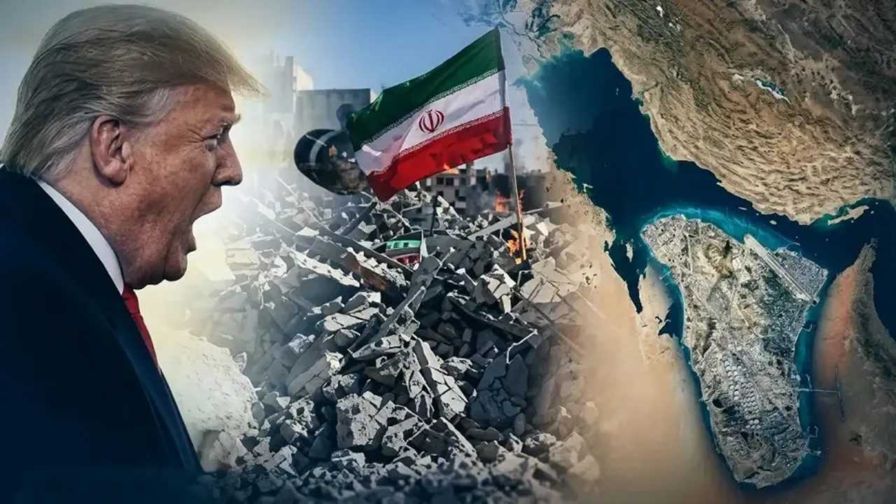 ABD’den İran Planı: Hedef Uranyum ve Petrolün Kalbi 1 ABDden Iran Plani Hedef Uranyum ve Petrolun Kalbi 2